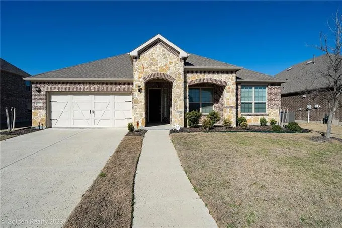 11182 Ortega St, Frisco, TX 75035 for Rent