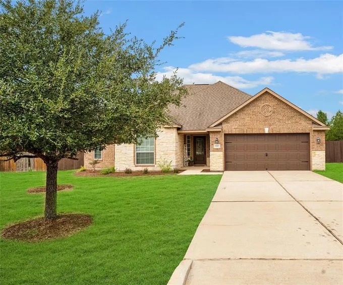 18882 Maverick Ranch Rd W, Magnolia, TX 77355 for Sale