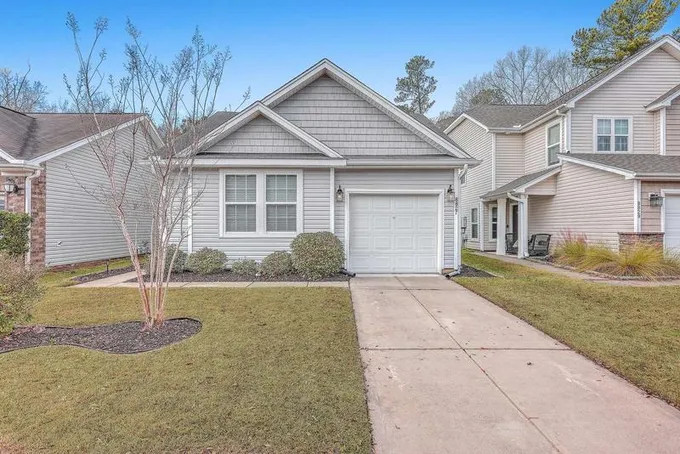 8827 Kellum Drive, North Charleston, SC 29420  621163445 for Sale