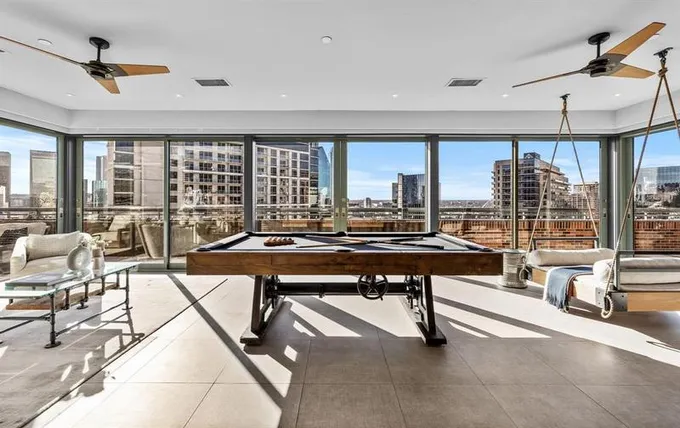 1999 Mckinney Ave #2005, Dallas, TX 75201 for Sale