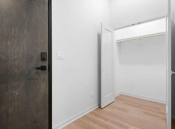 209 N Morgan St unit 204 - Chicago, IL 60607 - Home For Rent