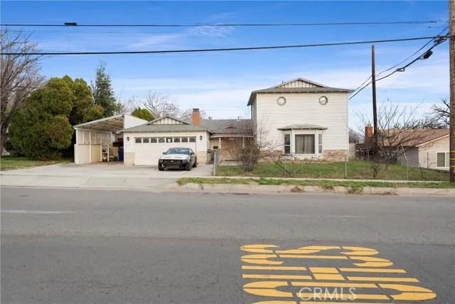 4935 N H, San Bernardino CA 92407 for Sale