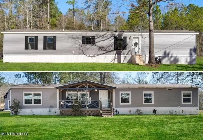 Poplarville, Pearl River County, MS House for sale Property ID: 418811000