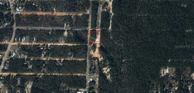 BLUE RIDGE, DEFUNIAK SPRINGS, FL 32433 Land For Sale  MLS# O6177202