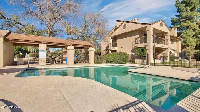 6550 N 47TH AVE UNIT 196, Glendale, AZ 85301 Townhouse For Sale  MLS# 6648458 for Rent