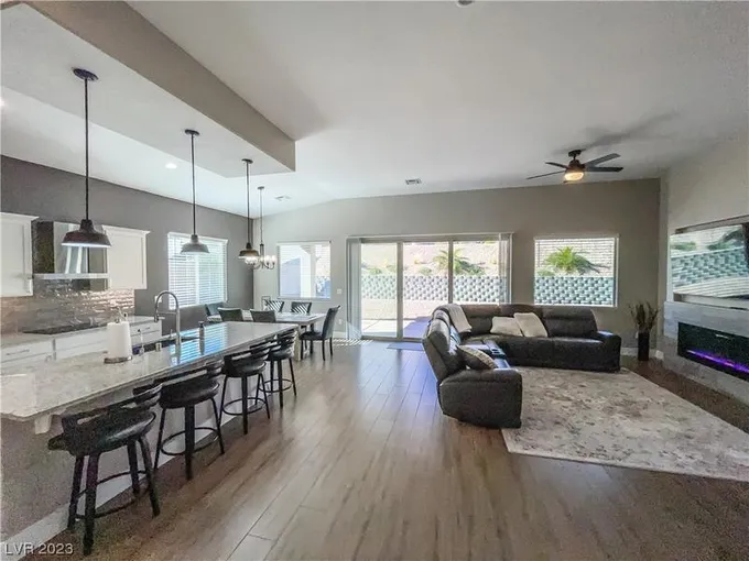 1367 Blue Ridge Trail, Mesquite, NV 89027 for Sale