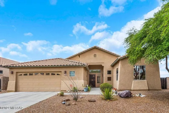 Tucson, Pima County, AZ House for sale Property ID: 418735416