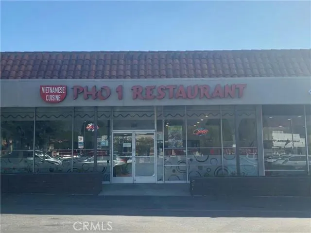 106 W FOOTHILL BLVD, Glendora, CA 91741 Business Opportunity For Sale  MLS# IG24009521