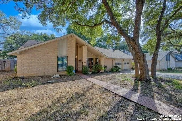 San Antonio, Bexar County, TX House for sale Property ID: 418825948