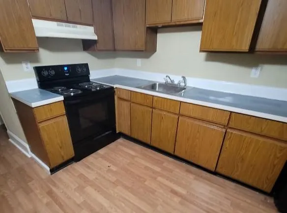 48 Lincoln Ave unit 4 - Carbondale, PA 18407 - Home For Rent