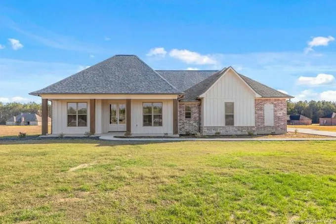 4846 HOLBROOK COURT LANE, De Quincy, LA 70633 Single Family Residence For Sale  MLS# SWL24000432