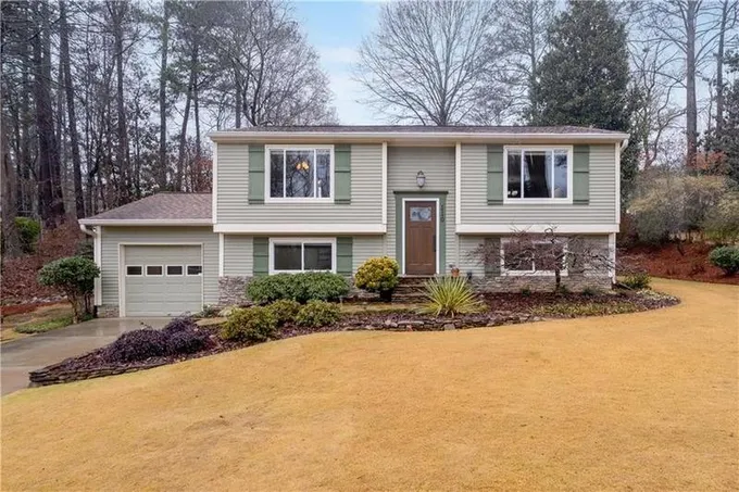 Roswell, Fulton County, GA House for sale Property ID: 418600128