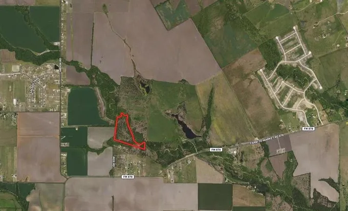 000 Fm 878, Palmer, TX 75152 for Sale
