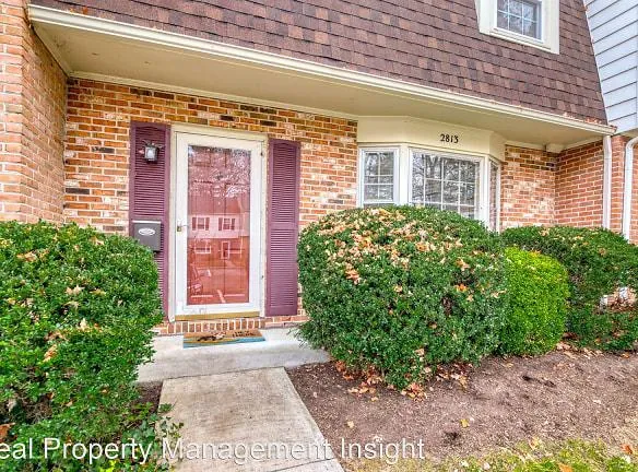 2813 Newton Ct - Blacksburg, VA 24060 - Home For Rent