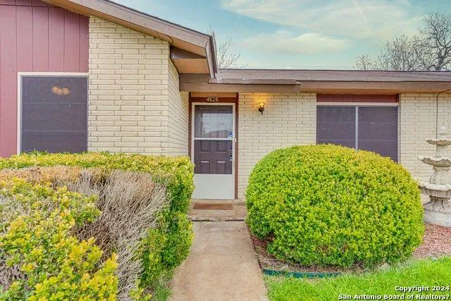 San Antonio, Bexar County, TX House for sale Property ID: 418825938