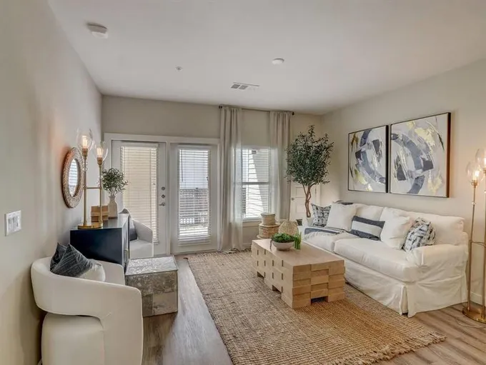 1800 Central Pine Street 7208-A, Montgomery, TX 77316 for Rent