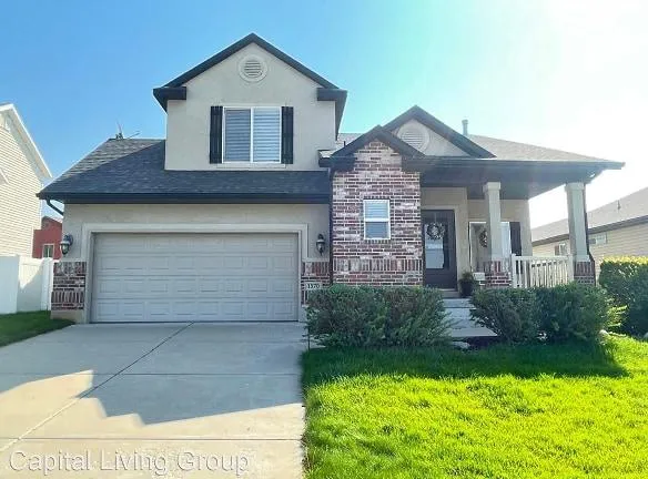 1570 N 125 W - Layton, UT 84041 - Home For Rent