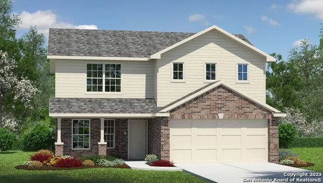 12015 Topaz Stream, San Antonio, TX 78245 for Sale