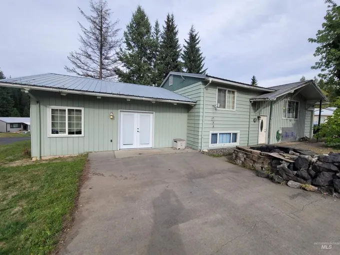 147 Hemlock Court, Pierce, ID 83546 for Sale