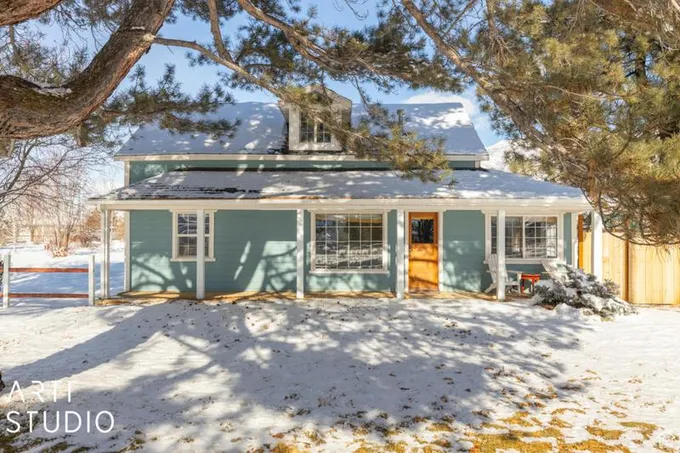 5482 E 2300 N, Eden, UT 84310 Single Family Residence For Sale  MLS# 1974702