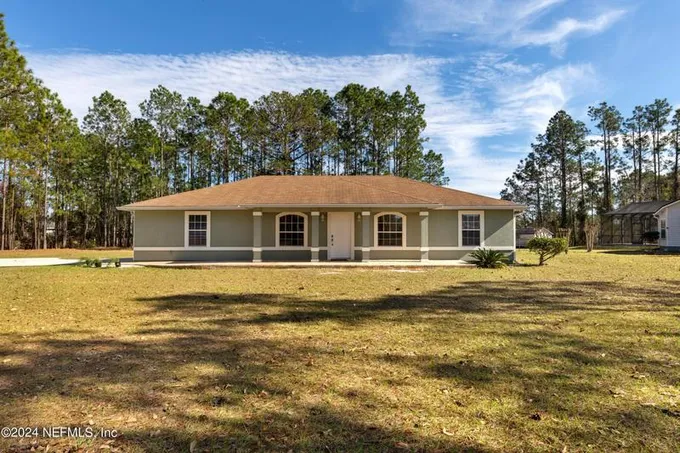 4590 Saddlehorn Trail, Middleburg, FL 32068 for Sale