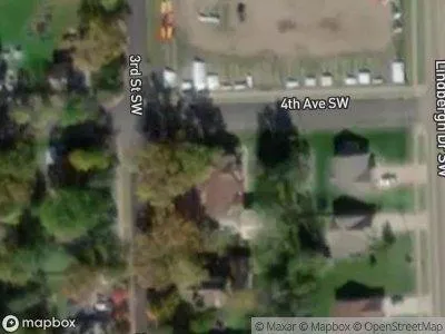 3rd St SW for Sale