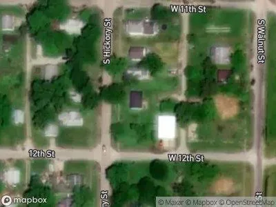 S Hickory St for Sale