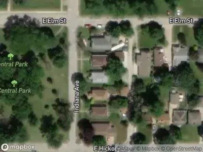 Indiana Ave for Sale