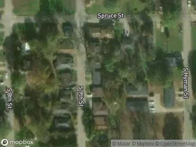 S 9th St for Sale