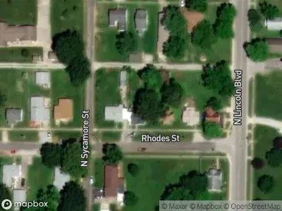 Rhodes St for Sale