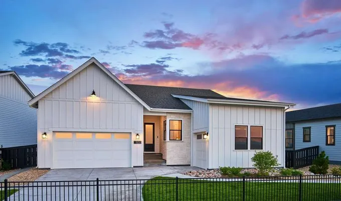 11443 Autumn Moon Street, Littleton, CO 80125  624054554 for Sale