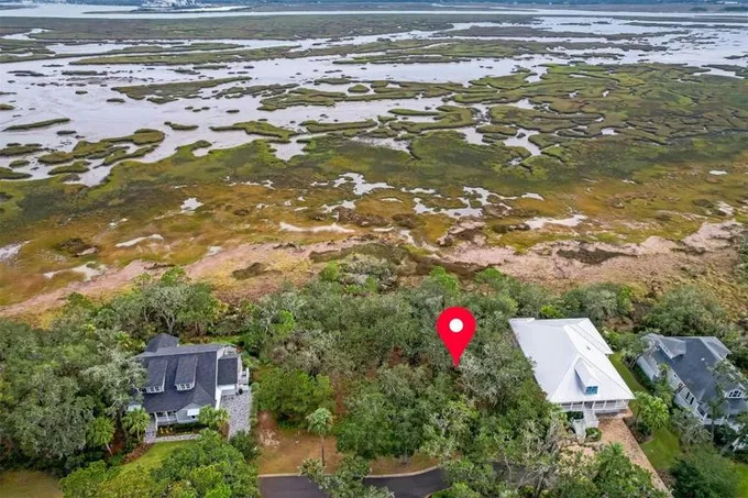 96588 SOAP CREEK DR, Fernandina Beach, FL 32034 Single Family Residence For Sale  MLS# 106441