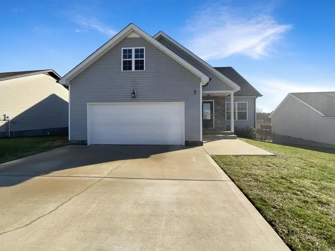 2109 Trophy Trace, Clarksville, TN 37040 for Sale