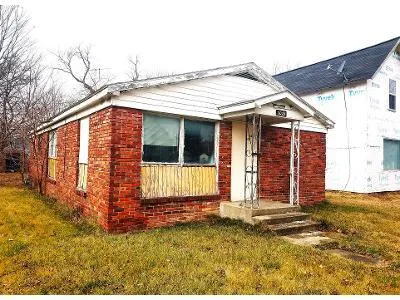 S Nebraska St for Sale