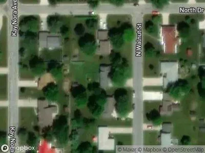 N Walnut St for Sale