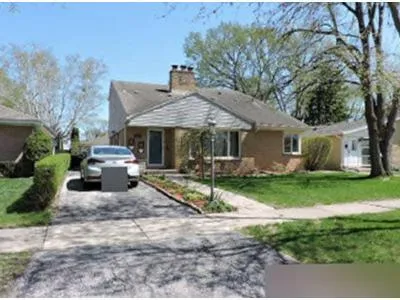 S Albert St for Sale