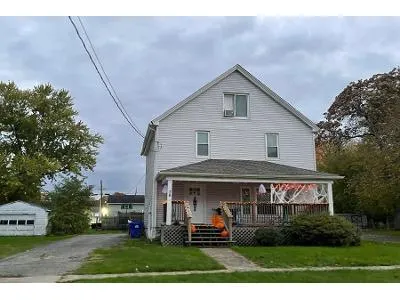 Bridge St for Sale