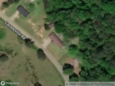Causeyville Rd for Sale