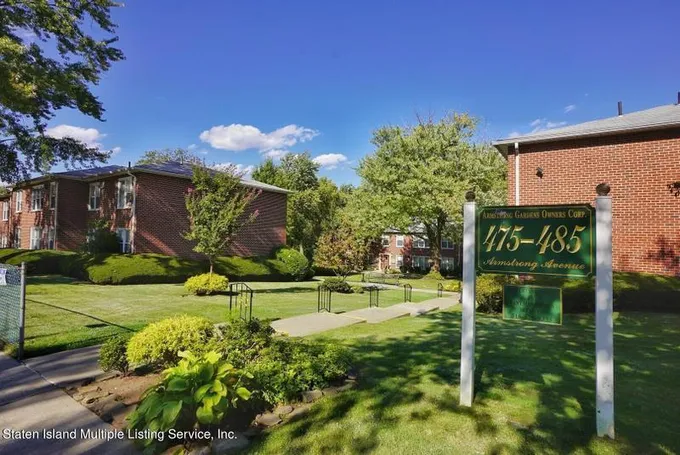 475 Armstrong Avenue, Unit 1C for Sale