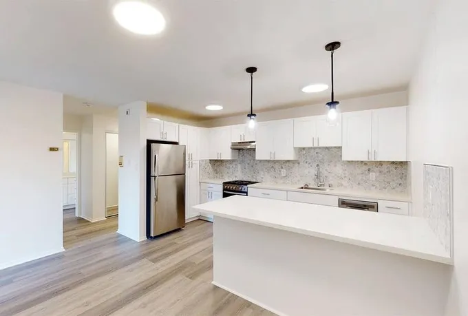 3 Bedroom 1 Bath  2627 Hillegass Avenue for Sale