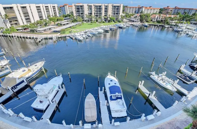 2687 N Ocean Blvd #G702, Boca Raton, FL 33431 - MLS RX-10932678 for Sale