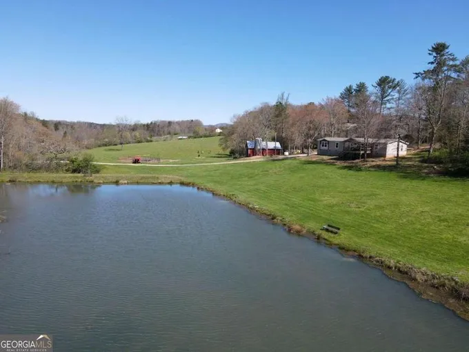 4223 Humphrey Mill Road, Mineral Bluff, GA 30559 for Sale