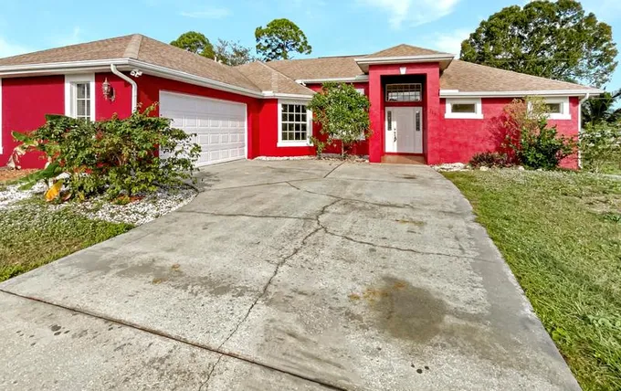 319 SE Husted Terrace, Port Saint Lucie, FL 34983 - MLS RX-10942382 for Sale