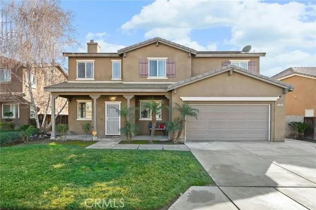 1152 GARRETT WAY, San Jacinto, CA 92583 Single Family Residence For Sale  MLS# IG24015312
