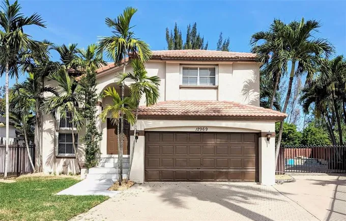 12969 Northwest 11th Terrace, Miami, FL 33182 for Rent