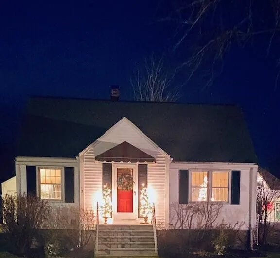 101 Bowdoin Street, Winthrop ME 04364 for Sale