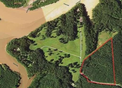 Big River Road, Buffalo Junction, VA 24529  625147697 for Sale