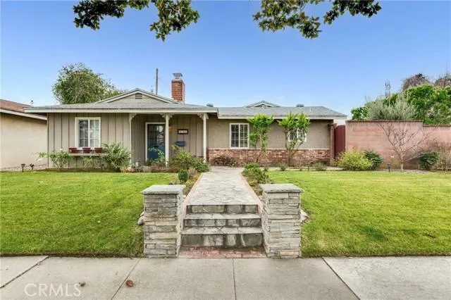 6740 Loomis, Lakewood CA 90713 for Sale