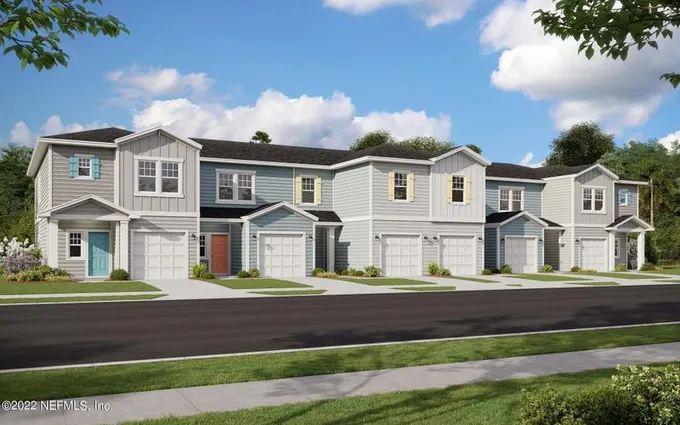 42 Thurnham Lane, St. Augustine, FL 32092 for Sale
