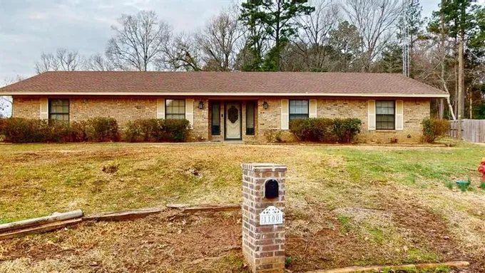 Longview, Harrison County, TX House for sale Property ID: 418864175